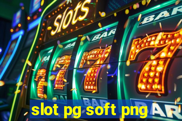 slot pg soft png